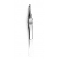 Wachenfeldt Suture Forceps 12.5 cm