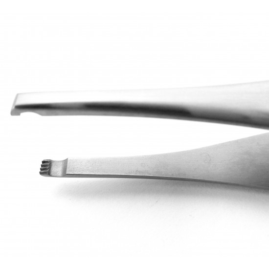 Wachenfeldt Suture Forceps 12.5 cm