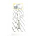 Wachenfeldt Suture Forceps 12.5 cm Wachenfeldt Suture Forceps 12.5 cm