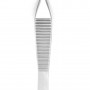 Adson Delicate Dissecting Forceps Straight Serrated 12 cm