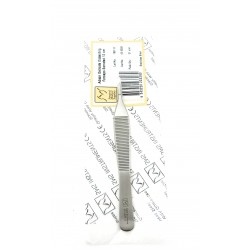 Adson Delicate Dissecting Forceps Straight Serrated 12 cm