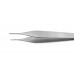 Adson Delicate Tissue Forceps 1x2 teeth 15.5 cm
