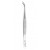 Debakey Atraumata Dissecting Forceps Angled 40º  200 mm