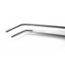 Debakey Atraumata Dissecting Forceps Angled 40º  200 mm