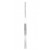 Debakey Atraumata Forceps Jaws 1 pt 5 mm 200 mm