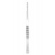 Debakey Atraumata Forceps Jaws 1 pt 5 mm 200 mm