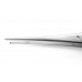 Gillies Dissecting Tissue Forceps 1x2 teeth Straight 15.5 cm