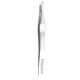 Lane Tissue Forceps (2x3 teeth) 15 cm