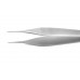 Micro Fine Adson Dissecting Forceps Straight Serrated 12 cm Micro Fine Adson Dissecting Forceps Straight Serrated 12 cm