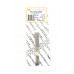 Micro Fine Adson Dissecting Forceps Straight Serrated 12 cm Micro Fine Adson Dissecting Forceps Straight Serrated 12 cm