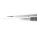 Splinter Dissecting Forceps Pin Hole Fine Tips Straight 16.5 cm Splinter Dissecting Forceps Pin Hole Fine Tips Straight 16.5 cm