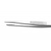 Standard Dissecting Forceps Serrated 11.5 cm