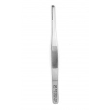Standard Dissecting Forceps Serrated 13 cm