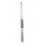 Standard Dissecting Forceps Serrated 13 cm