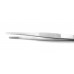 Standard Dissecting Forceps Serrated 13 cm