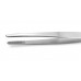 Standard Dissecting Forceps Serrated Straight 14.5 cm