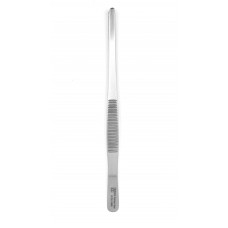 Standard Dissecting Forceps Serrated 16 cm