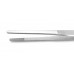 Standard Dissecting Forceps Serrated 16 cm