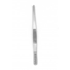 Standard Tissue Forceps 1x2 teeth 13 cm
