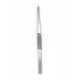 Standard Tissue Forceps 1x2 teeth 13 cm