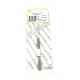 Standard Tissue Forceps 1x2 teeth 13 cm