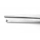 Standard Tissue Forceps 1x2 teeth 14.5 cm