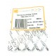 Zoellner Suction Tips only 0.5mm