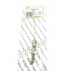 Frazier Fergusson Suction Tube No 6  Diam 3.0 mm 18 cm