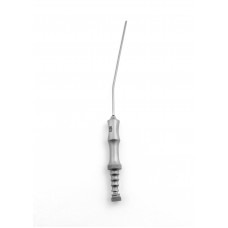 Frazier Fergusson Suction Tube No 6  Diam 3.0 mm 18 cm