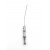 Frazier Fergusson Suction Tube No 6  Diam 3.0 mm 18 cm