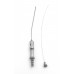 Frazier Fergusson Suction Tube No 6  Diam 3.0 mm 18 cm