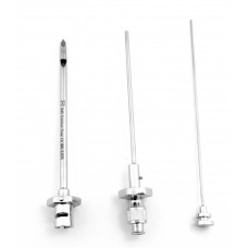 Adams Pleural Biopsy Punch Needle 4 mm