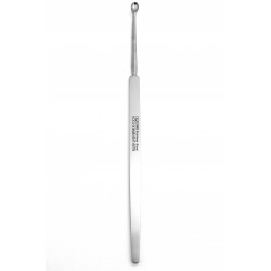 Antrum Curettes 19 cm