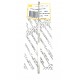 Antrum Curettes 19 cm