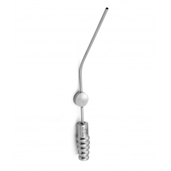 Barnes Suction Tubes 5 cm 1.5 mm