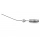 Barnes Suction Tubes 5cm 1.7 mm