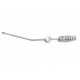 Barnes Suction Tubes 5cm 2.0 mm