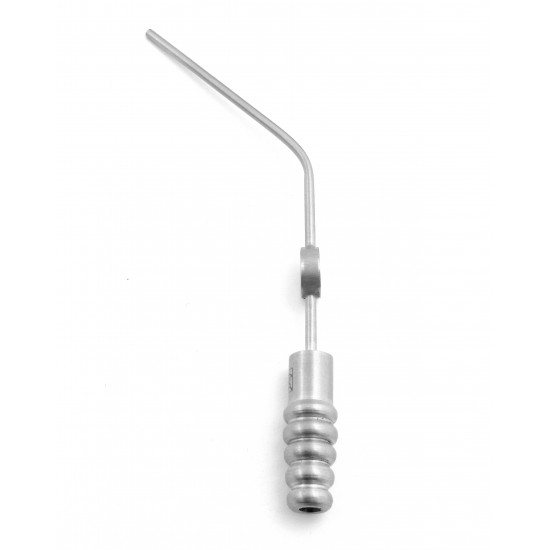 Barnes Suction Tubes 5cm 2.0 mm