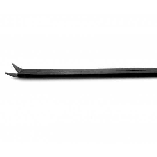 Bellucci Micro Aural Scissors Curved 10 cm Figure 17