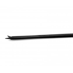 Bellucci Micro Aural Scissors Straight 10 cm Figure 17