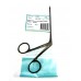 Bellucci Micro Aural Scissors Straight 10 cm Figure 17