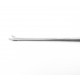 Bellucci Micro Ear Scissors Straight delicate shaft 8 cm