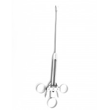 Bruenings Tonsil Snare 28 cm