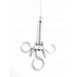 Bruenings Tonsil Snare 28 cm