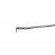 Bruenings Tonsil Snare 28 cm