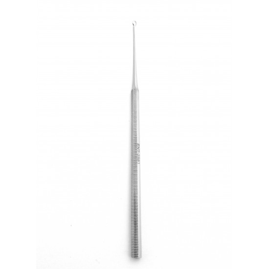 Buck Curettes Blunt Angle 16.5 cm