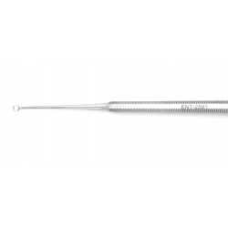Buck Curettes Blunt Angle 16.5 cm