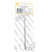 Buck Curettes Blunt Angle 16.5 cm