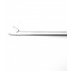 Caspar Rongeurs straight jaws 3 mm shaft 155 mm