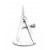 Castroviejo Calipers Measuring Range 15 mm